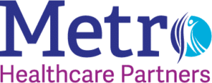 Metro Health Partners Logo
