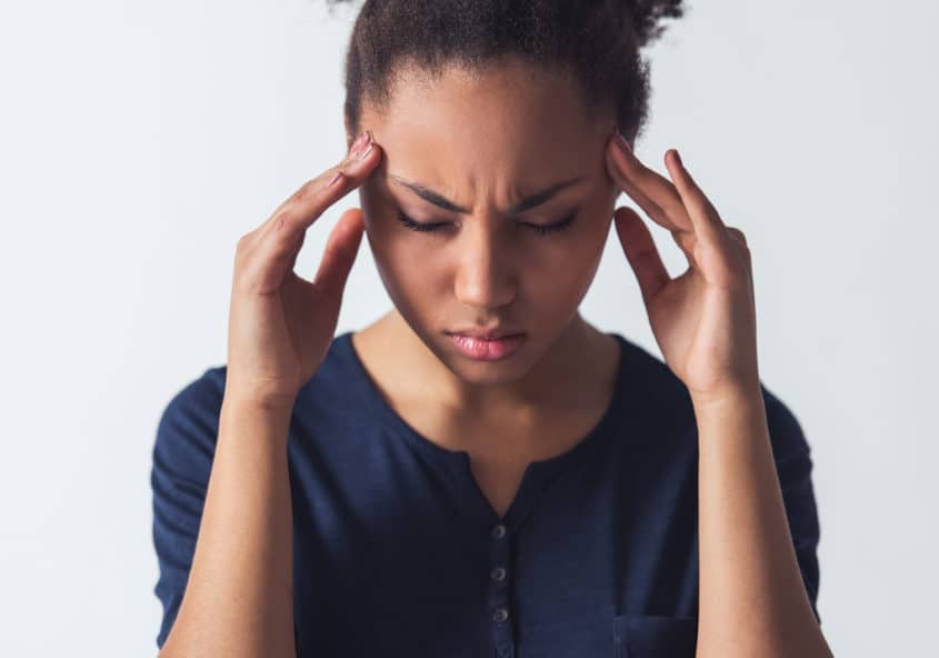 When to See a Neurologist for Headaches
