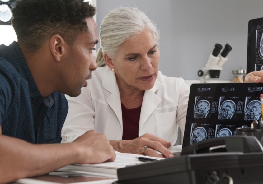 How Long Does Post-Concussion Syndrome Last After a Car Accident?