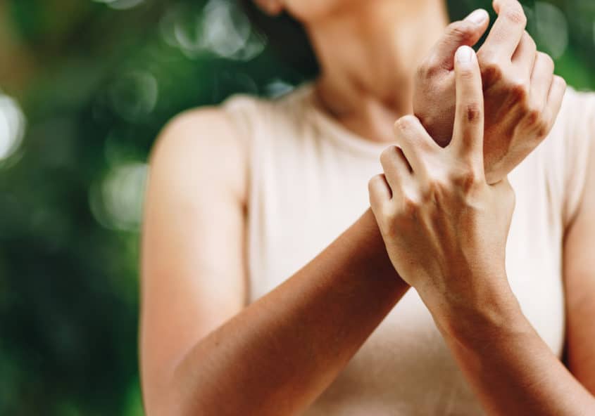 Is Carpal Tunnel Permanent?
