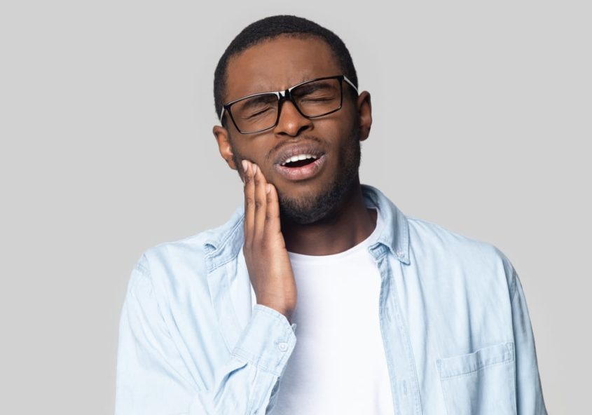 How Soon Can TMJ Occur After a Car Accident?