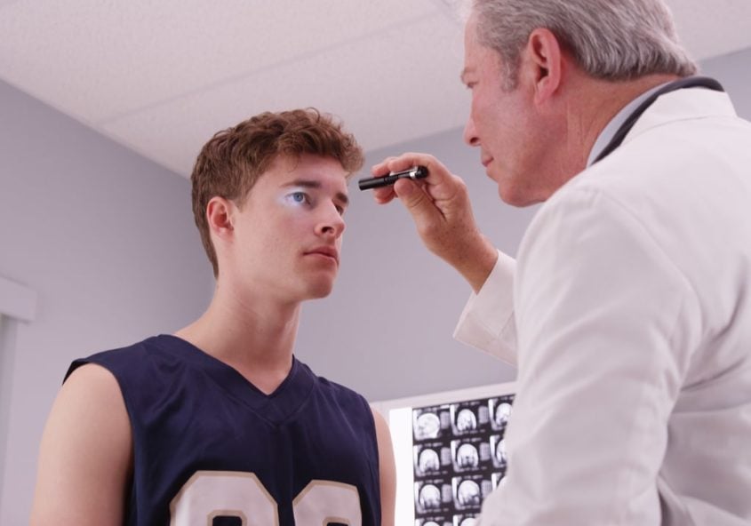 What to Do When You Have a Concussion