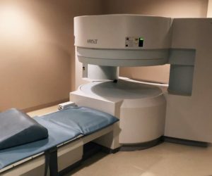 The AIRIS II MRI Scanner - Open MRI in Brooklyn, NY