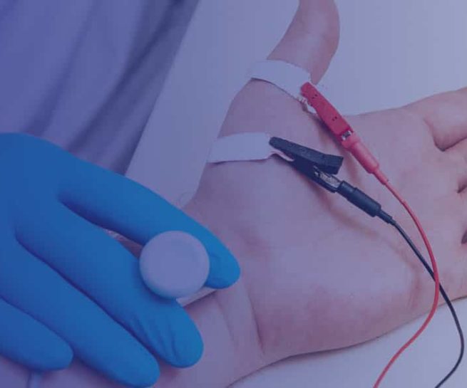 NCV/EMG тест в Бруклине, Нью-Йорк