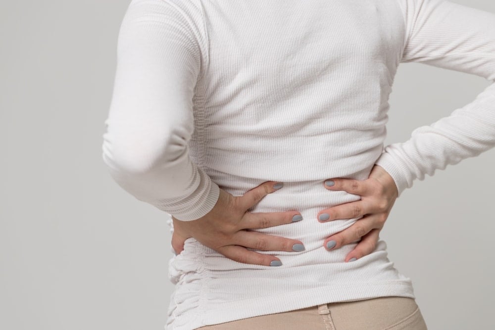 Tratamiento no quirúrgico de problemas musculoesqueléticos