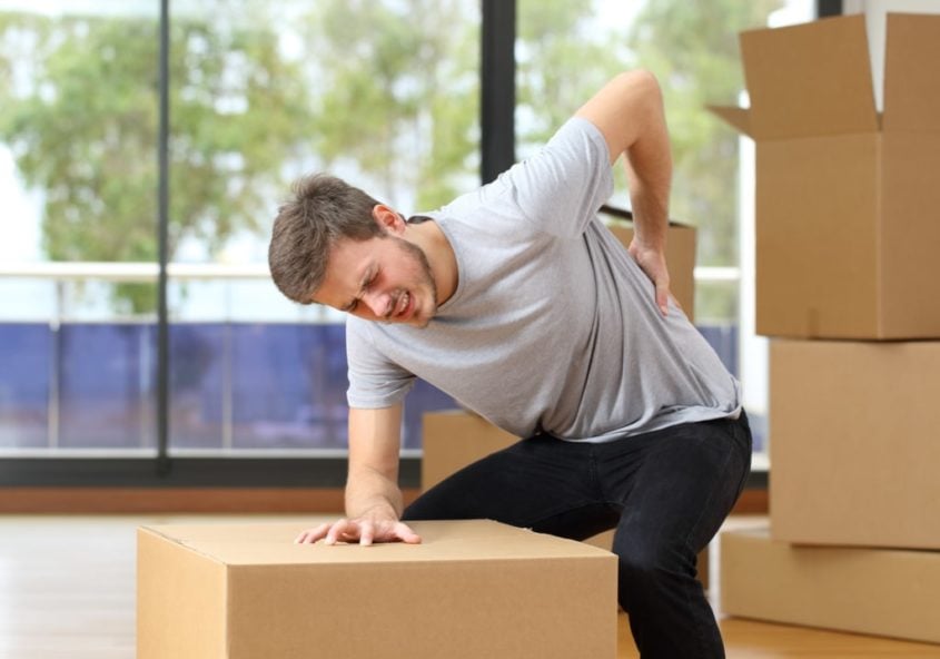 5 Most Common Workplace Injuries You Should See a Brooklyn Workers' Comp Doctor For