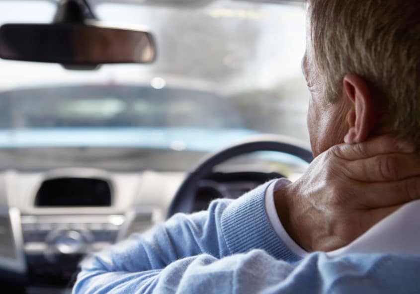 Whiplash Accident Doctors in Brooklyn