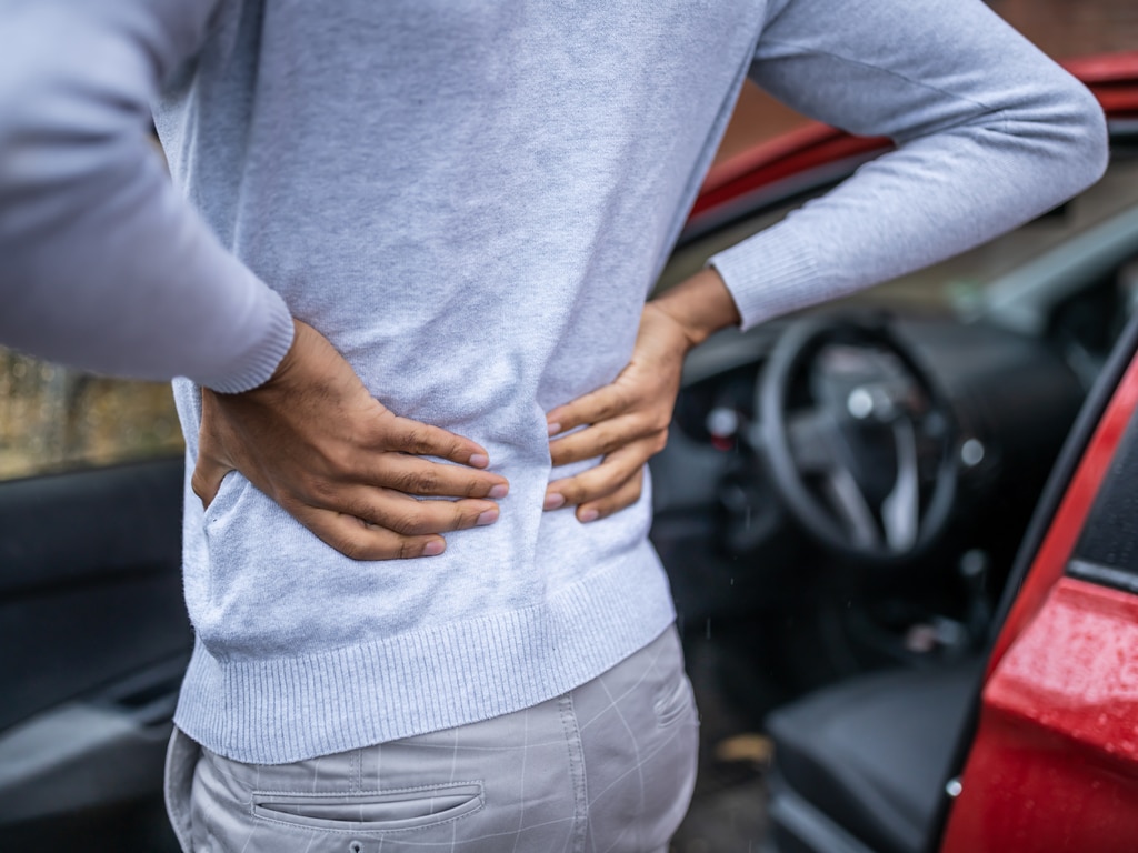How Long Should You Be Sore After a Car Accident? Metro Health NYC