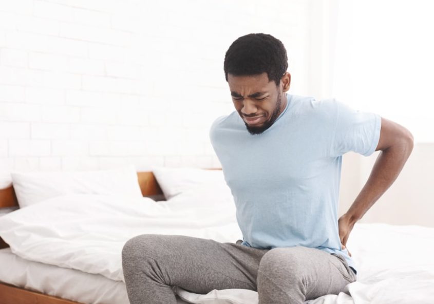 What Are the Side Effects After a Car Accident?