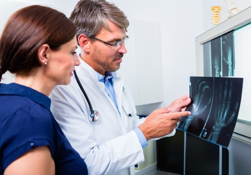 When Should I See an Orthopedist in Brooklyn NY?