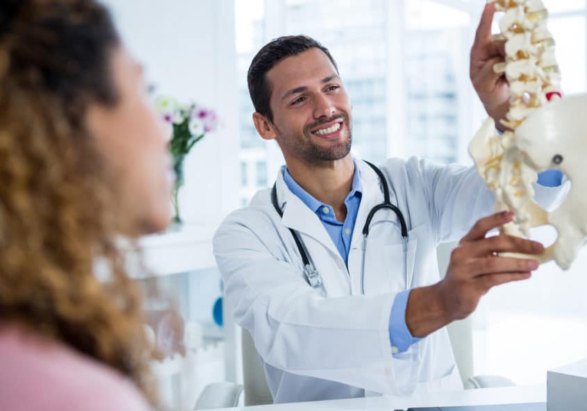 When to See a Chiropractor in Brooklyn, NY