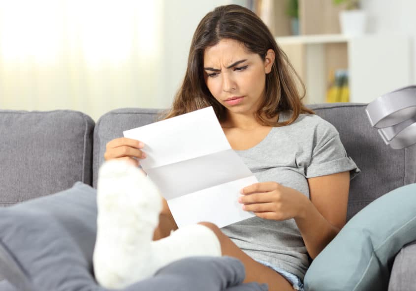 Who Pays Medical Bills in a Car Accident in Brooklyn NY