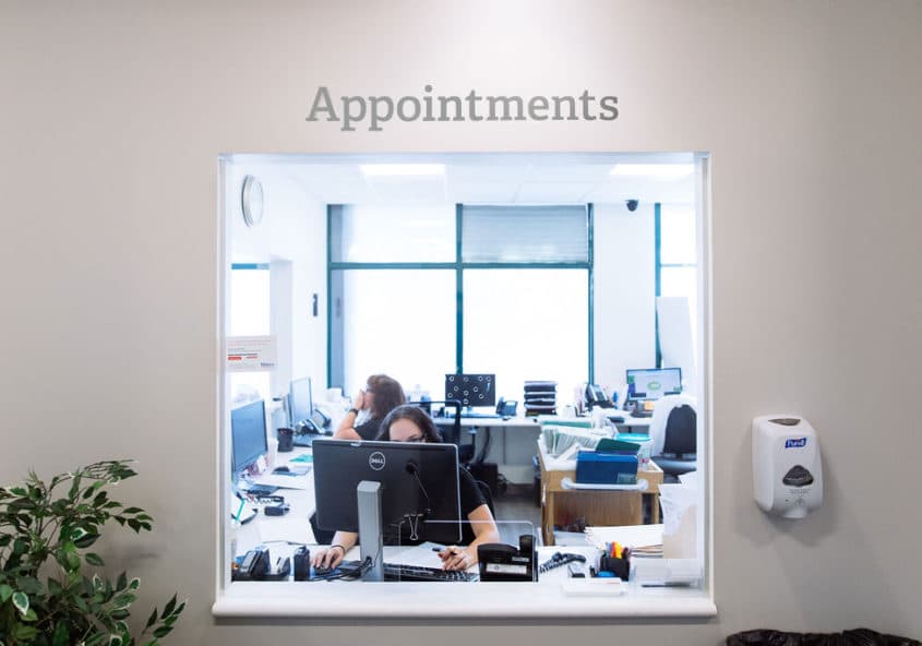 Metro Healthcare Partners