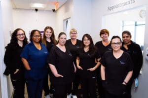 Equipo de Brooklyn Medical Clinic - Metro Healthcare Partners