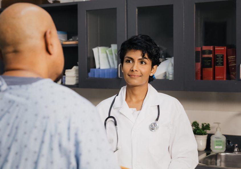 Metro Healthcare Partners