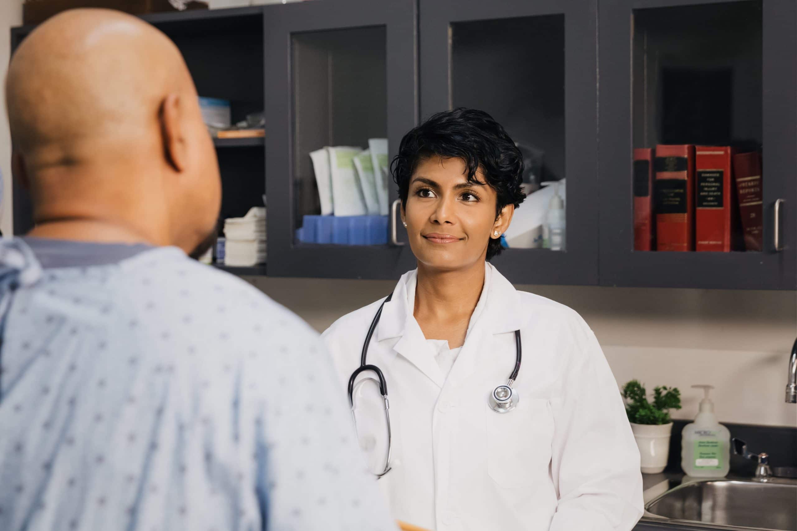 Metro Healthcare Partners