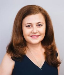 Alla Mavasheva - MRI Technologist at Metro Healthcare Partners, Brooklyn, NY Алла Мавашева - технолог МРТ в Metro Healthcare Partners, Бруклин, Нью-Йорк