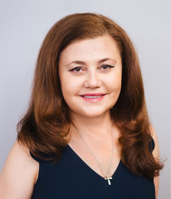 Alla Mavasheva - MRI Technologist at Metro Healthcare Partners, Brooklyn, NY