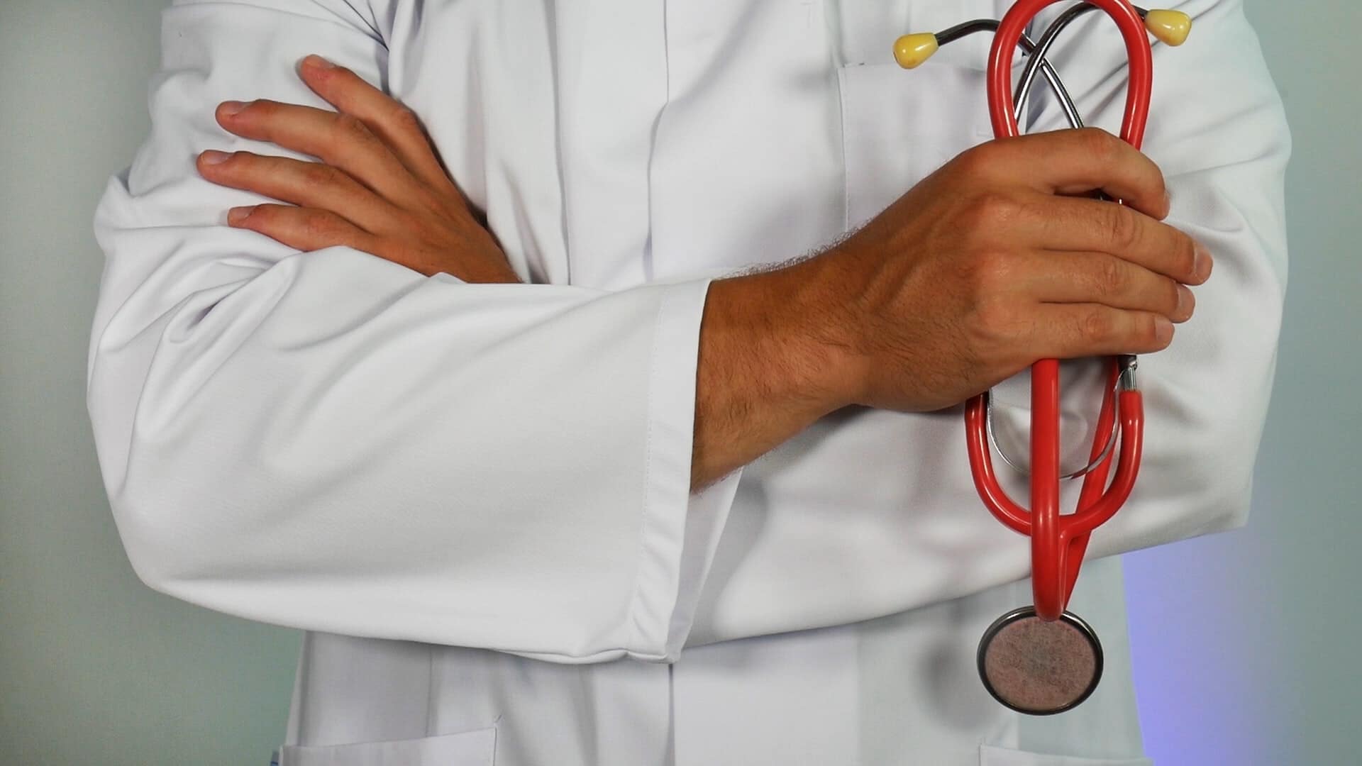 Doctor en tratamiento del dolor - Brooklyn NY
