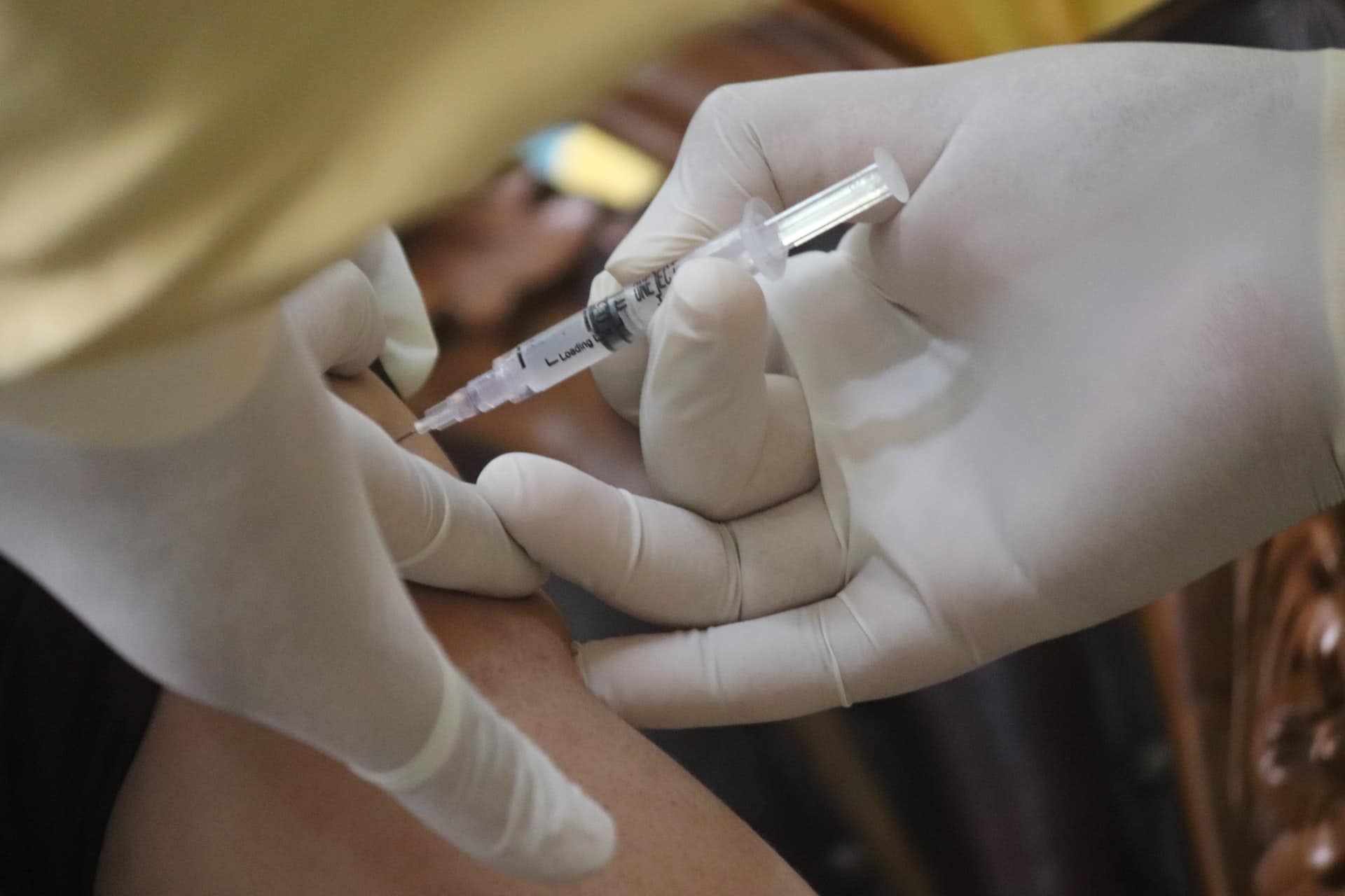 Tratamiento del dolor Inyección Nueva York