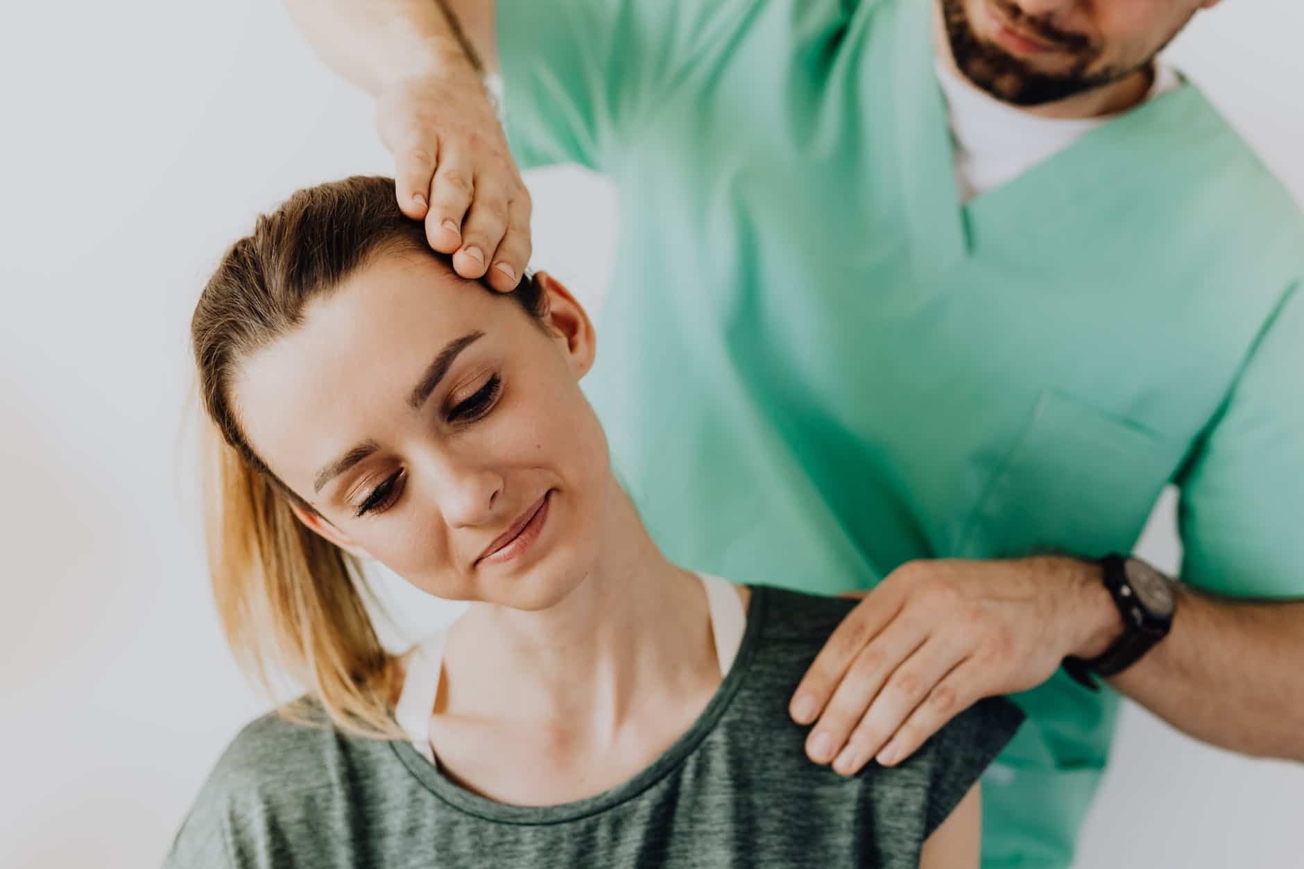 Fisioterapia Brooklyn NY
