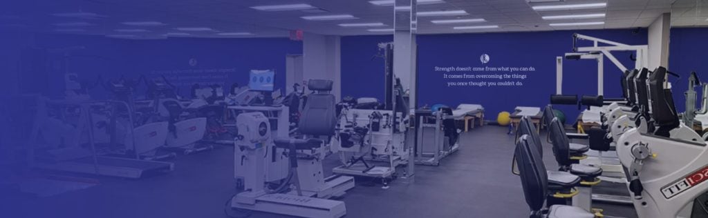 Metro Healthcare Partners Physical Therapy Rehabilitation MHP PT Área