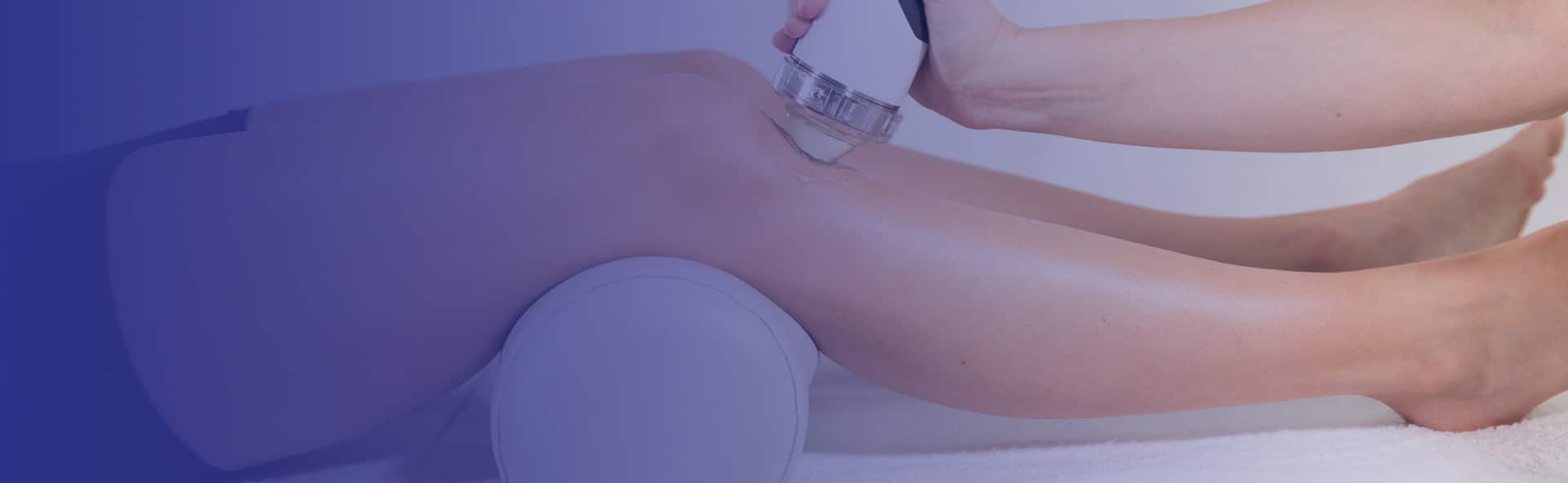 Shockwave Therapy Terapia de ondas de choque