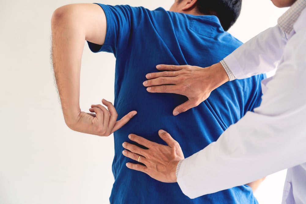 Brooklyn NY Doctor en Manejo del Dolor