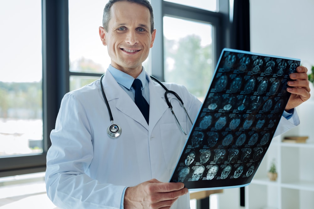 Car Accident Doctor in New York