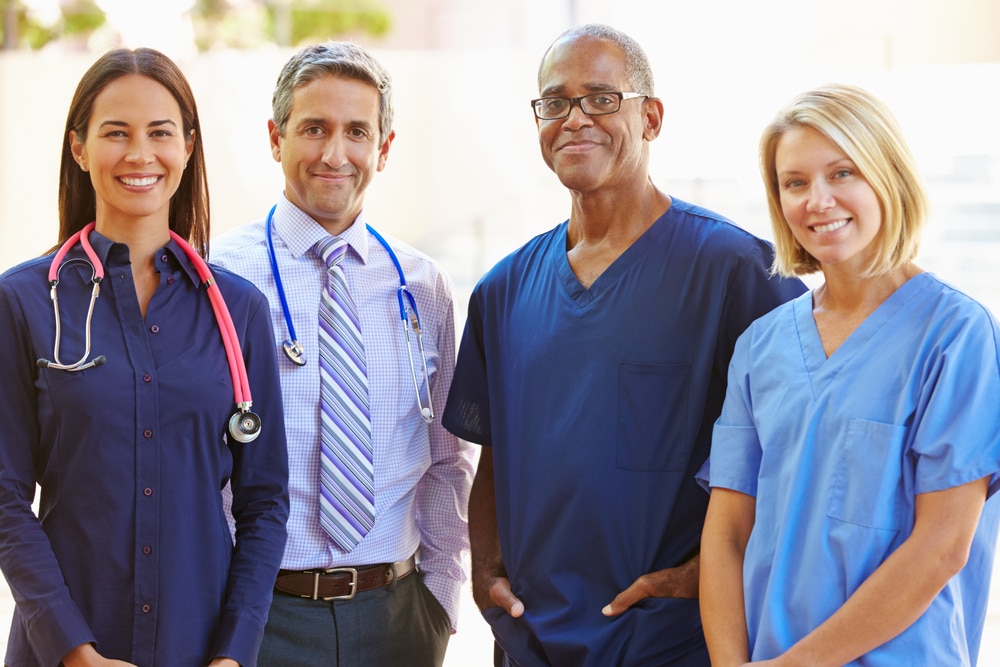 Car Accident Doctors in New York