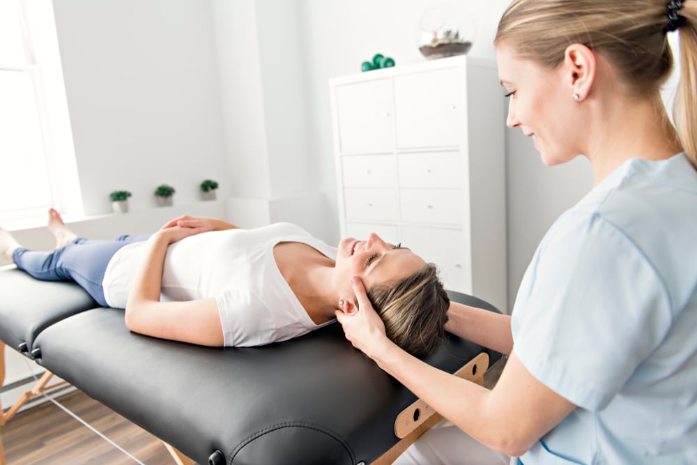 Car Accident Physical Therapist in New York