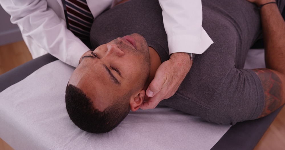 Latigazo cervical