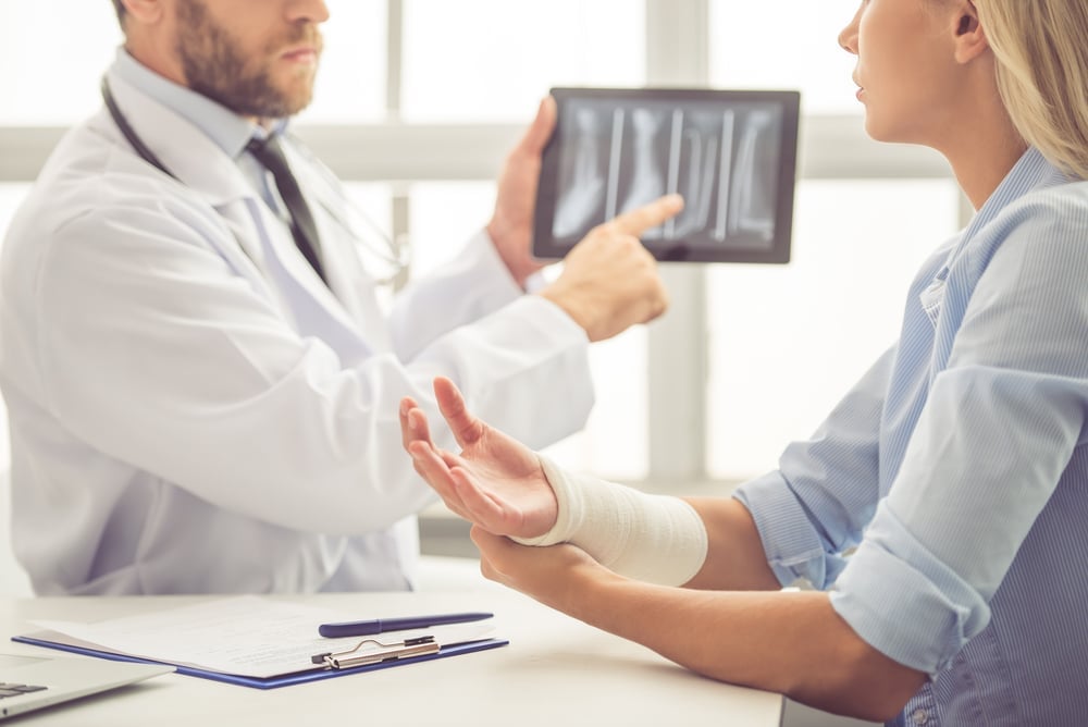 Qué es un médico ortopédico