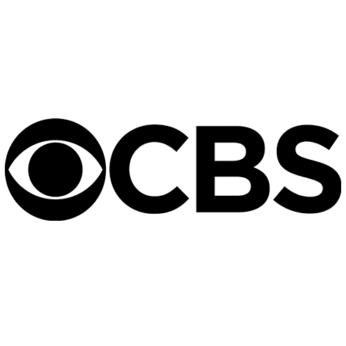 CBS Logo CBS Logo
