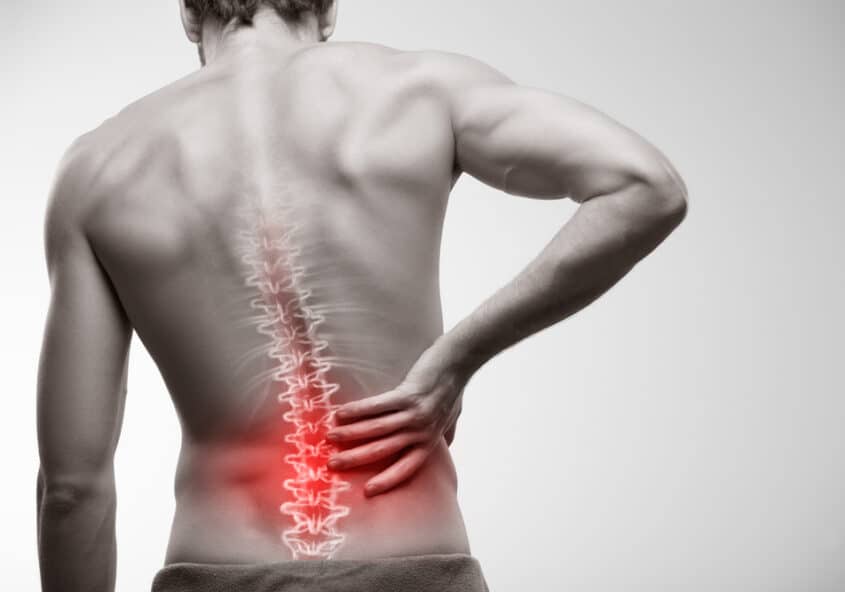 Cómo la fisioterapia puede aliviar el dolor lumbar