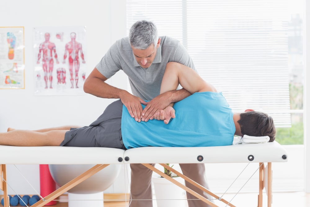 Physical Therapy for Lower Back Pain: How Can It Help?