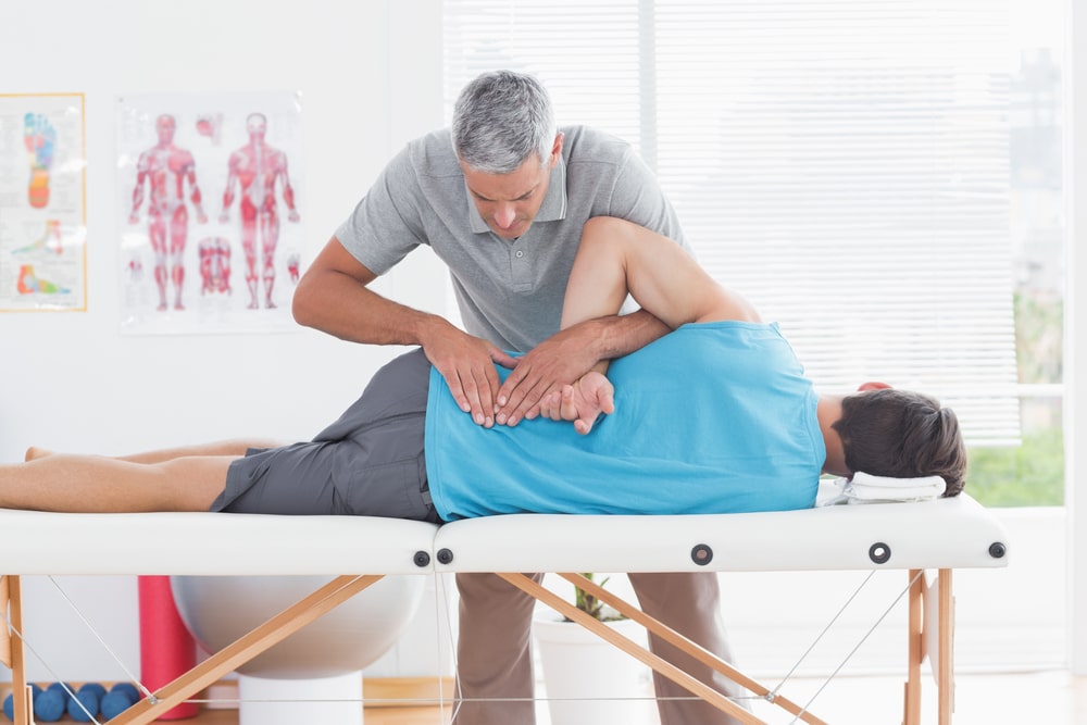 Fisioterapia para el dolor lumbar: ¿cómo puede ayudar?