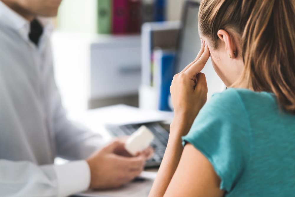 Por qué las migrañas deben tratarse con un neurólogo