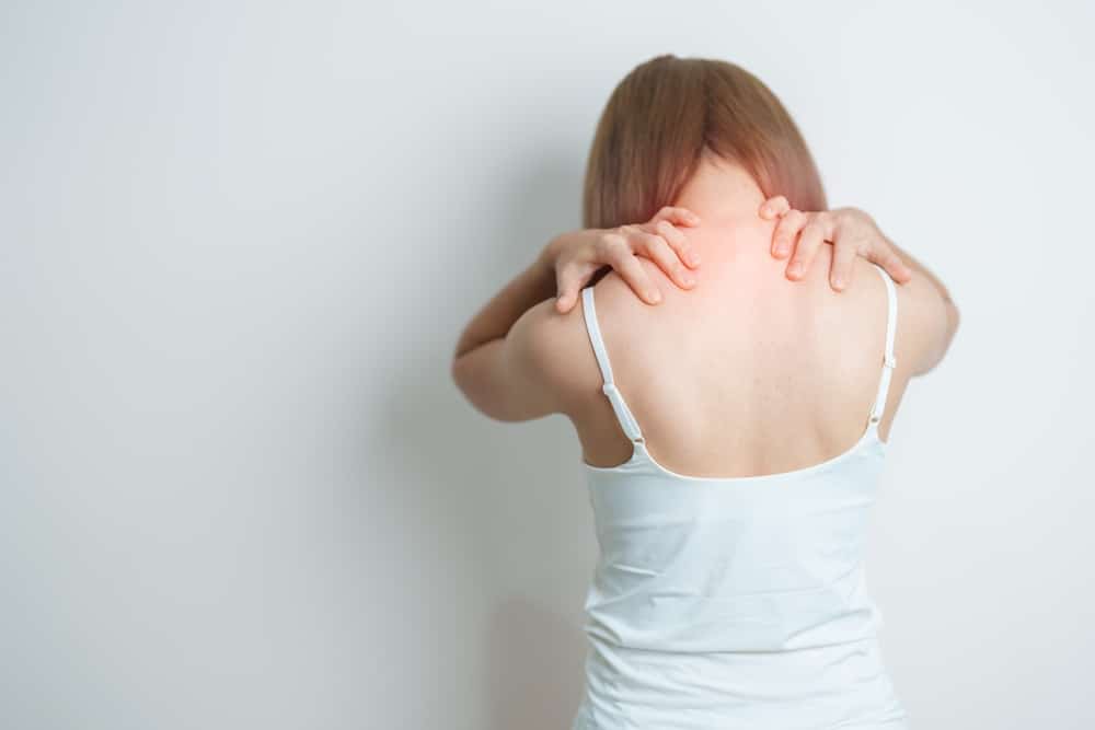 Diagnosis and Treatment Options Fibromyalgia