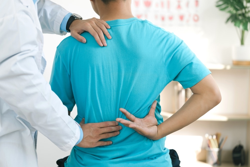Common Physical Therapy Techniques for Addressing Arthritis Pain
