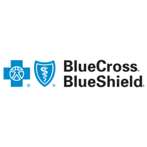Logotipo de BlueCross BlueShield