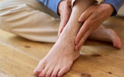 Foot and Ankle Injury Foot and Ankle Injury